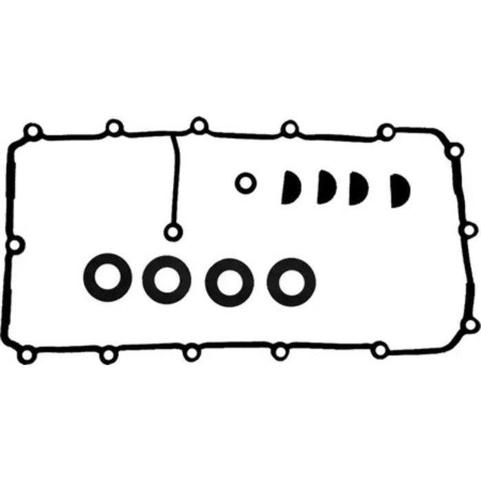 Прокладка клапанной крышки VICTOR REINZ 15-36052-01