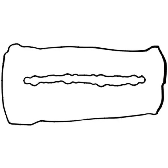 Прокладка клапанной крышки VICTOR REINZ 15-40664-01