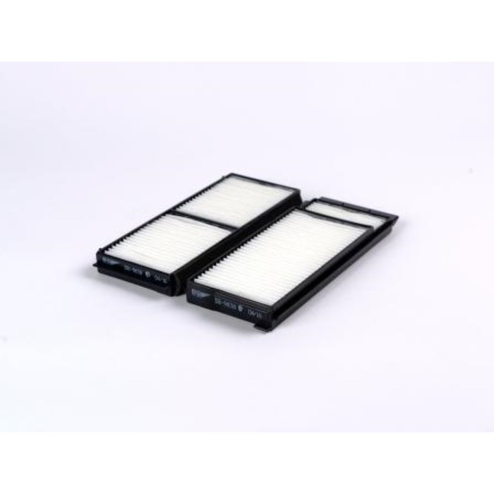 Фильтр салонный BIG FILTER GB-9838