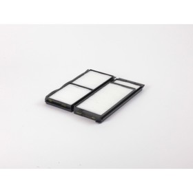 

Фильтр салонный BIG FILTER GB-9839