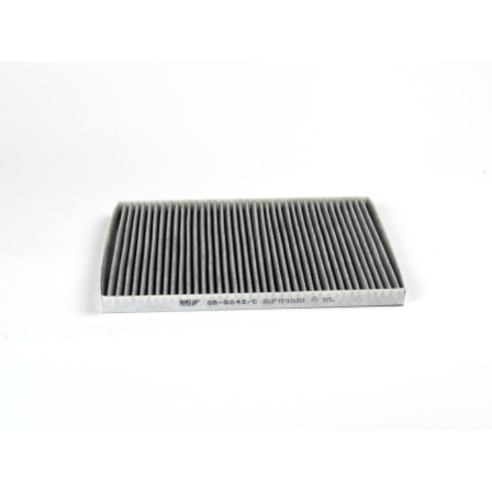 Фильтр салонный угольный BIG FILTER GB-9842/C