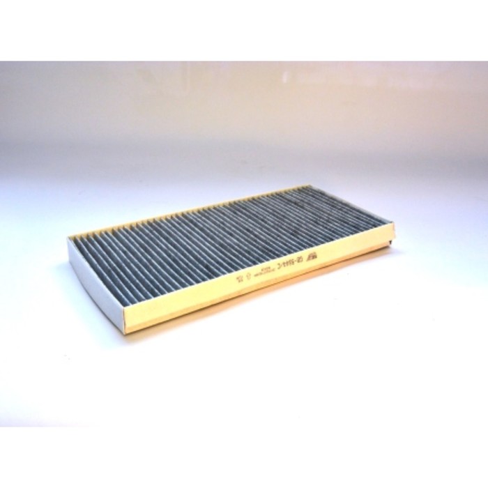 Фильтр салонный угольный BIG FILTER GB-9844/C