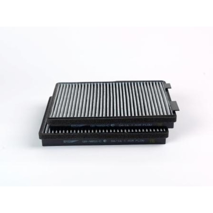 Фильтр салонный угольный BIG FILTER GB-9852/C