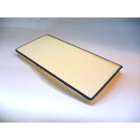 

Фильтр салонный BIG FILTER GB-9854