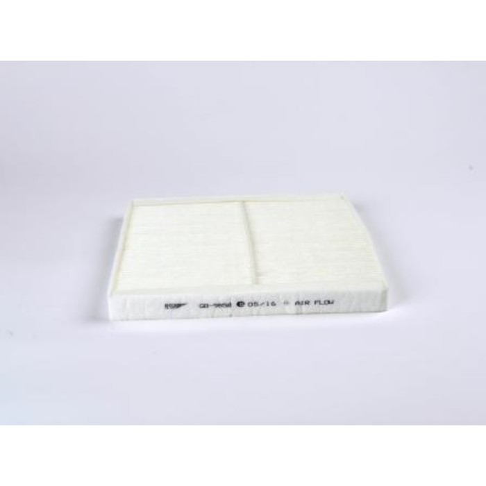 Фильтр салонный BIG FILTER GB-9858