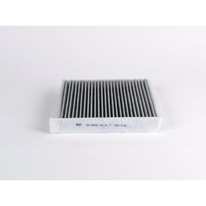 Фильтр салонный угольный BIG FILTER GB-9858/C