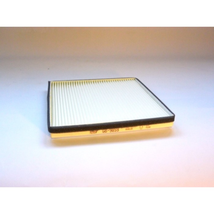 Фильтр салонный BIG FILTER GB-9859