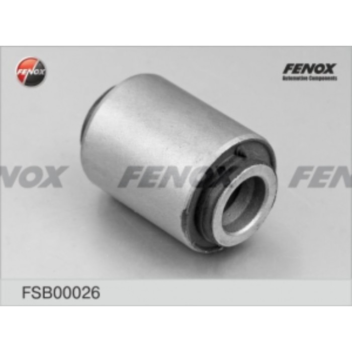 Сайлентблок Fenox fsb00026