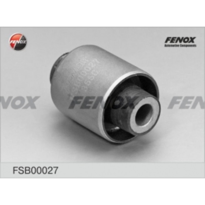 Сайлентблок Fenox fsb00027