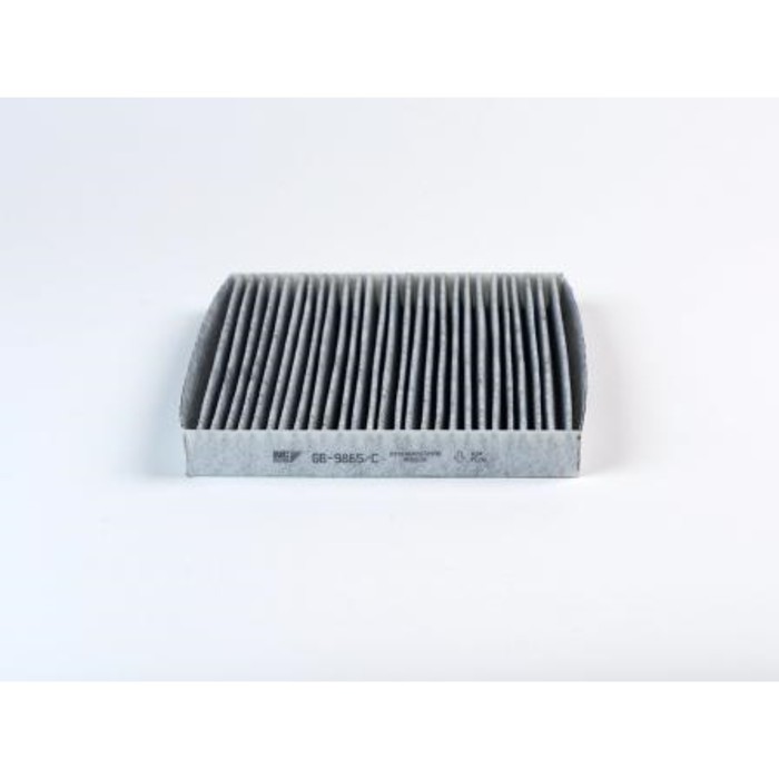 Фильтр салонный угольный BIG FILTER GB-9865/C