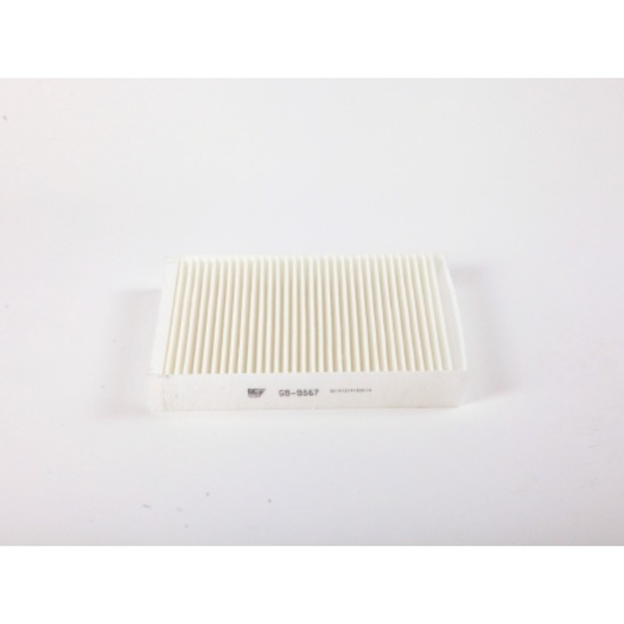 Фильтр салонный BIG FILTER GB-9867