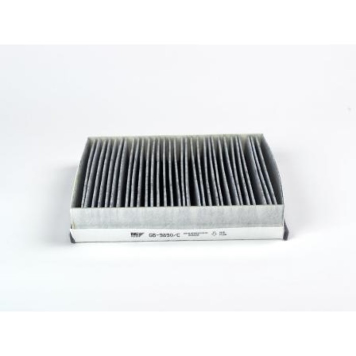 Фильтр салонный угольный BIG FILTER GB-9890/C