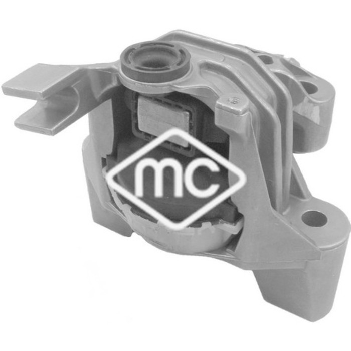 Подушка двигателя METALCAUCHO 05721