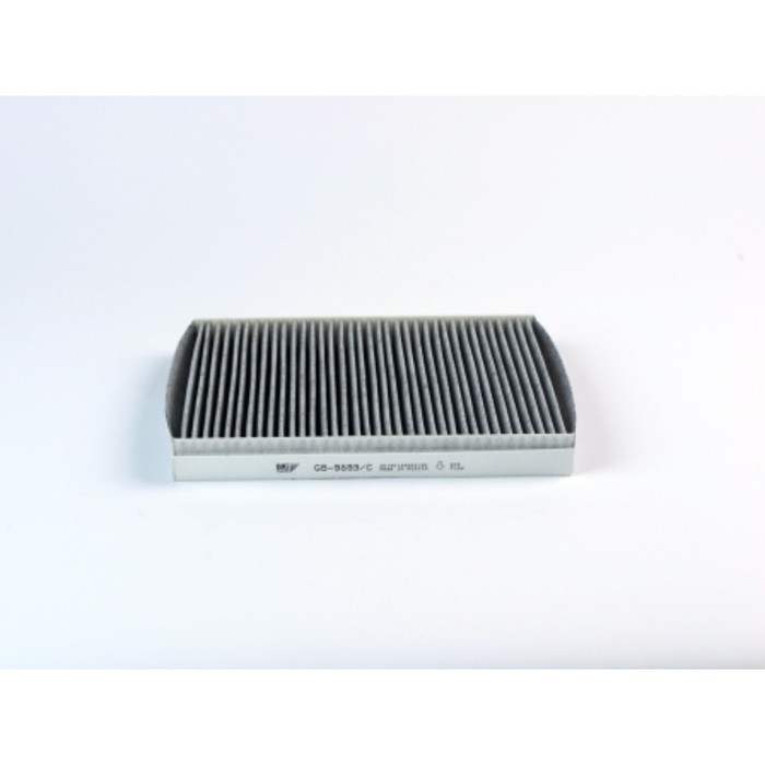 Фильтр салонный угольный BIG FILTER GB-9893/C