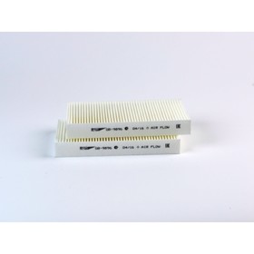 

Фильтр салонный BIG FILTER GB-9896