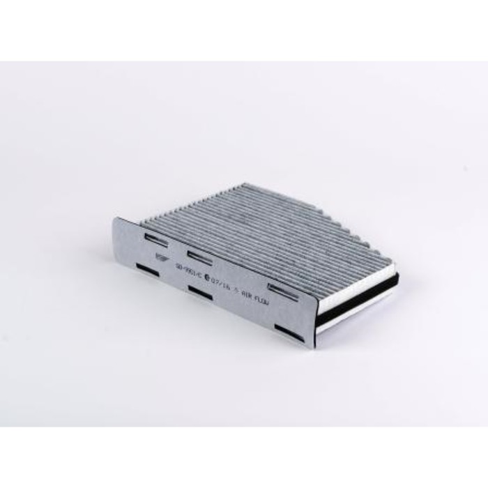 Фильтр салонный угольный BIG FILTER GB-9901/C