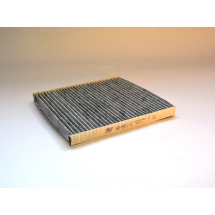 Фильтр салонный угольный BIG FILTER GB-9911/C