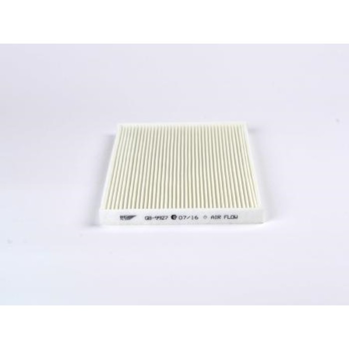 Фильтр салонный BIG FILTER GB-9927