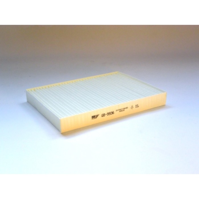 Фильтр салонный BIG FILTER GB-9936