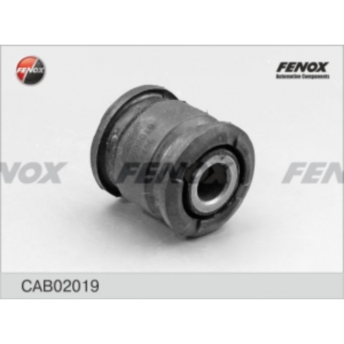 Сайлентблок Fenox cab02019