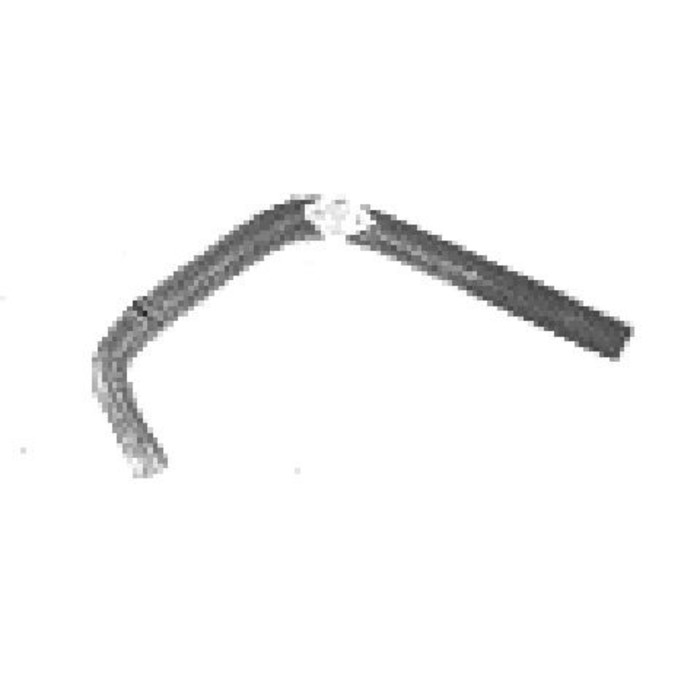 Патрубок METALCAUCHO 07670