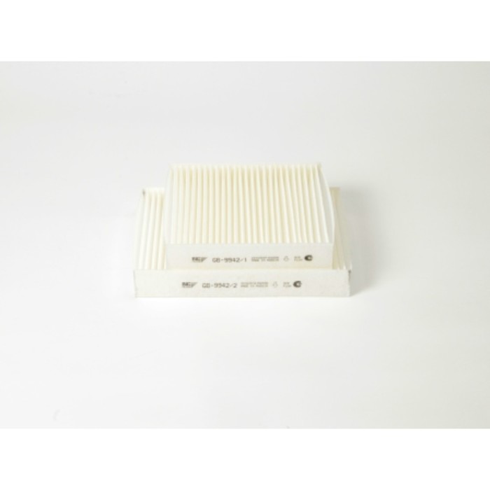 Фильтр салонный BIG FILTER GB-9942