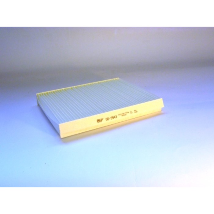 Фильтр салонный BIG FILTER GB-9943