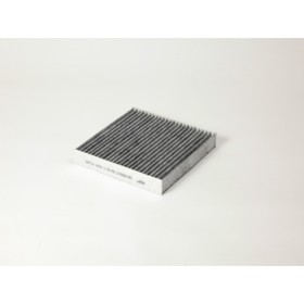 

Фильтр салонный угольный BIG FILTER GB-9955/C