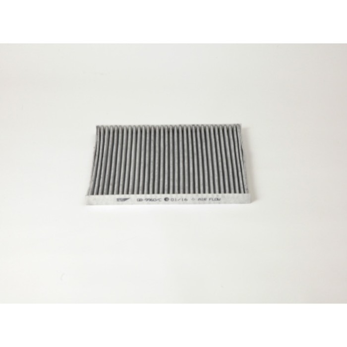Фильтр салонный угольный BIG FILTER GB-9960/C