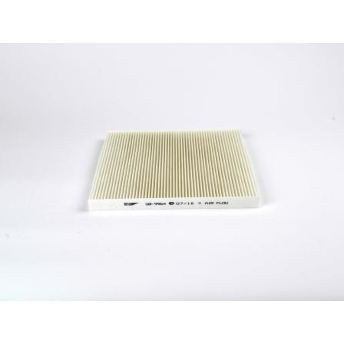 Фильтр салонный BIG FILTER GB-9964