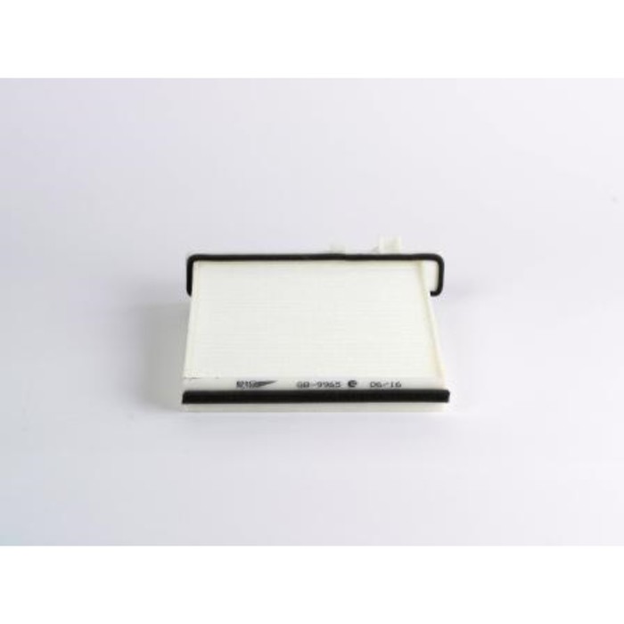 Фильтр салонный BIG FILTER GB-9965