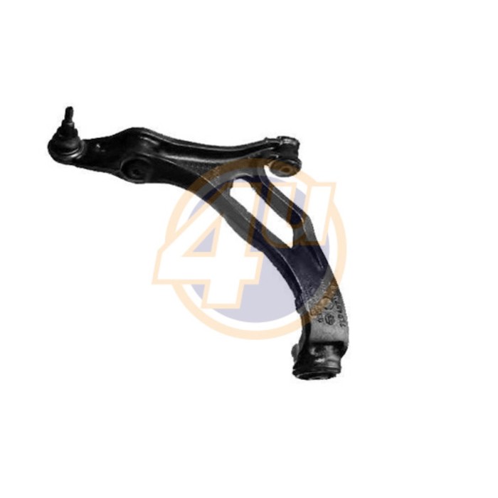 Рычаг подвески 4U VV-G-06144