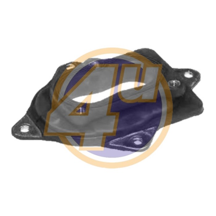 Опора карбюратора 4U VV-FC-00010