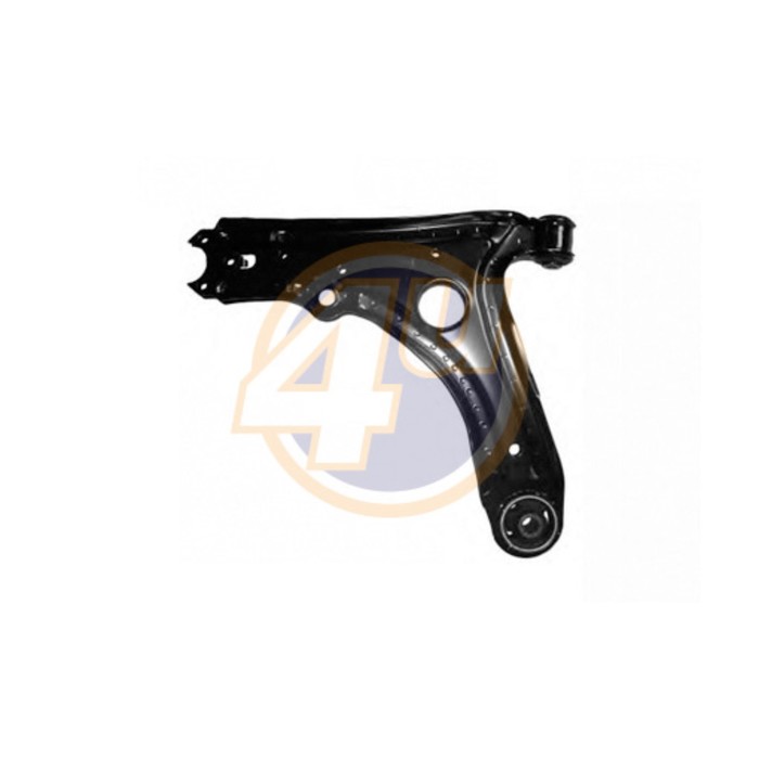 Рычаг подвески 4U VV-G-02733