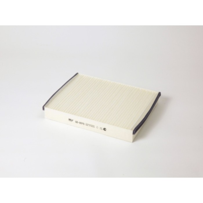 Фильтр салонный BIG FILTER GB-9979