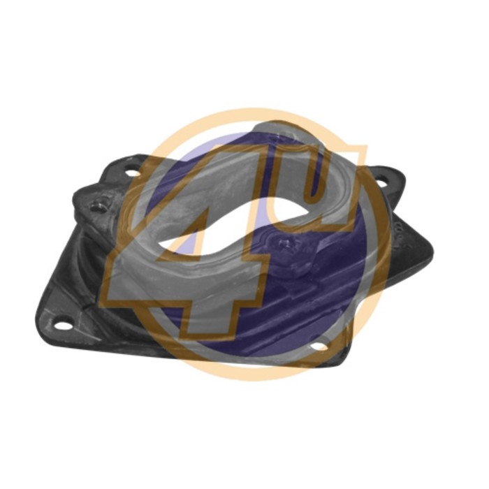 Опора карбюратора 4U VV-FC-00012