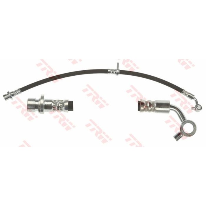 Шланг тормозной TRW PHD1201