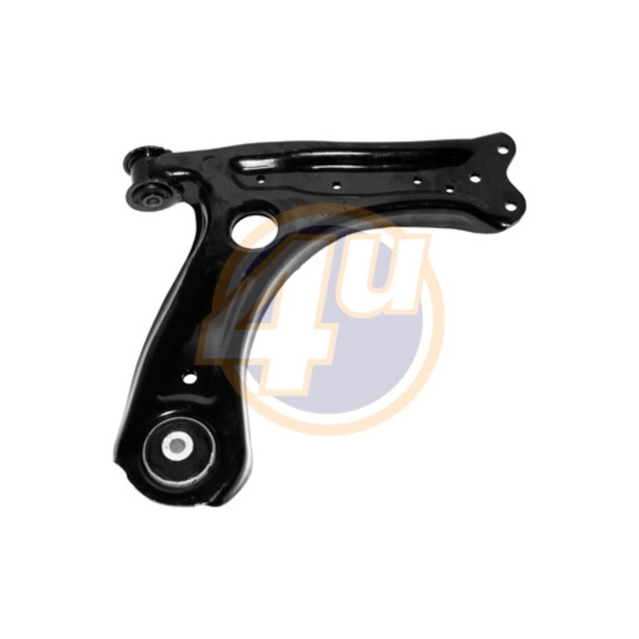 Рычаг подвески 4U VV-G-09638