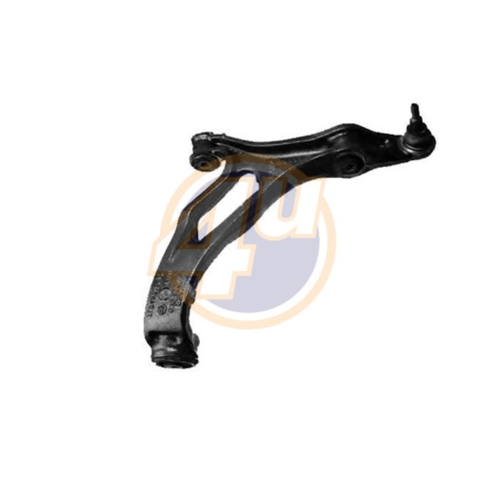 Рычаг подвески 4U VV-G-06145