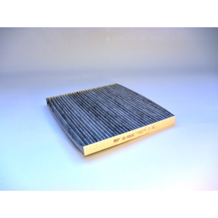 Фильтр салонный угольный BIG FILTER GB-9985/C