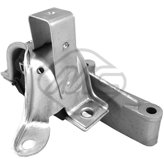 Подушка двигателя METALCAUCHO 06523