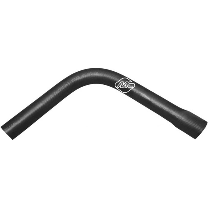 Патрубок METALCAUCHO 08023