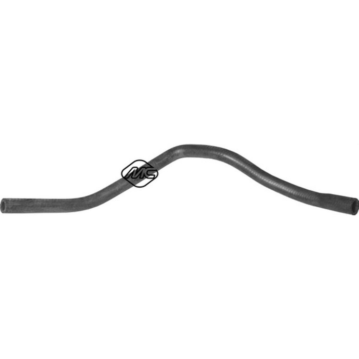 Патрубок METALCAUCHO 08015