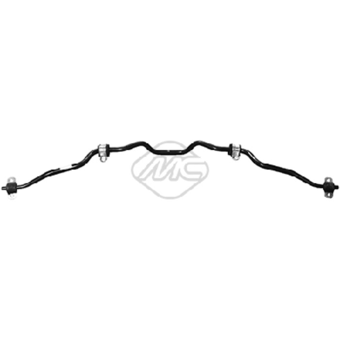 Стабилизатор поперечной устойчивости METALCAUCHO 06420