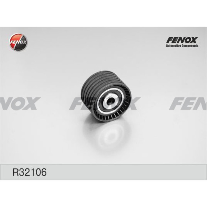 Ролик  ремня ГРМ FENOX R32106
