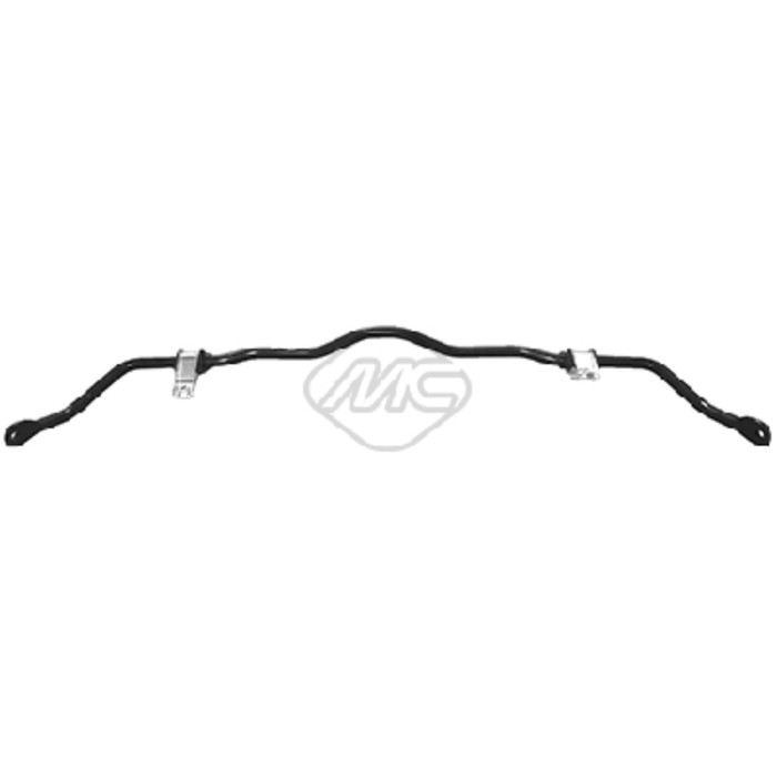 Стабилизатор поперечной устойчивости METALCAUCHO 06413