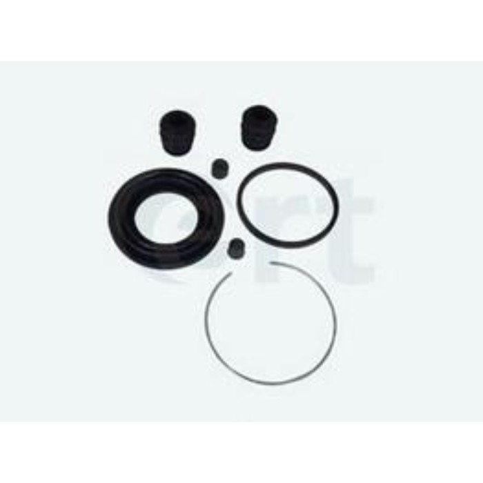 Ремкомплект тормозного суппорта ERT 400431