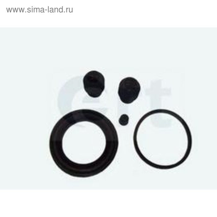 Ремкомплект суппорта  ERT 400460