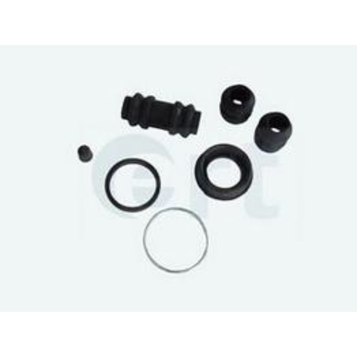 Ремкомплект тормозного суппорта ERT 400508