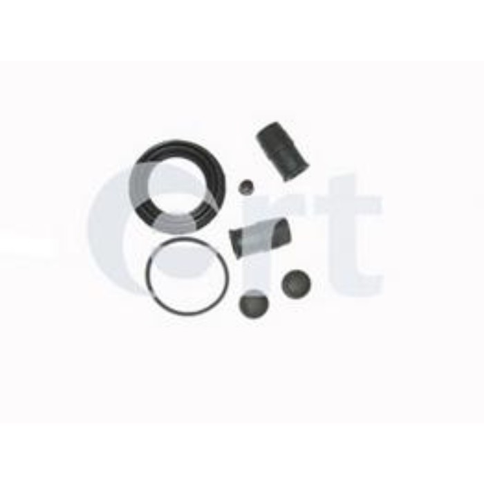 Ремкомплект тормозного суппорта ERT 400514